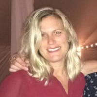Amanda Scott