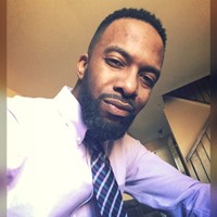 Joshua Williams Sr.