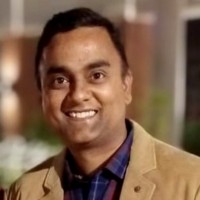 Dinesh Srivastava