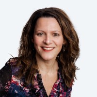 Angelique Van Elk