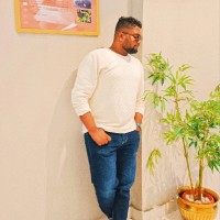 Joydeb Das