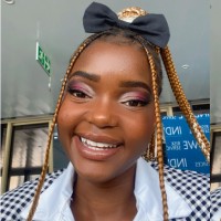 Bongiwe Mkhwanazi