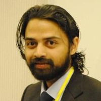 Mohammad Adeel S.