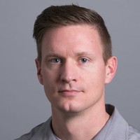 Derek Huber