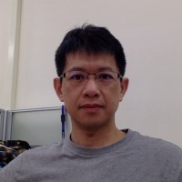 Shin-Guo Tsai