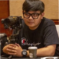 Zidni Fahmi