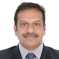 RANJIT V R