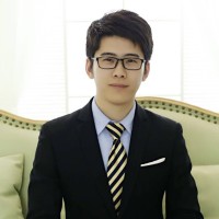 Adam Xing