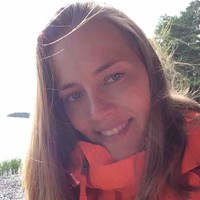 Päivi Puroja