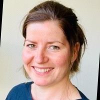 Kirsten Louw