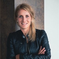 Claudia K.