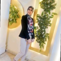 Aliaa Tarek