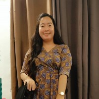 Sarah May Panaginip