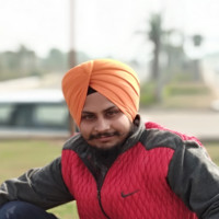 Harpreet Singh