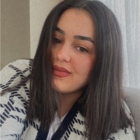 Burcu Boy