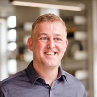 Adam Thornton