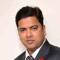 Rakesh Kudalkar