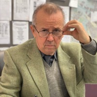 Djordje Stanojevic