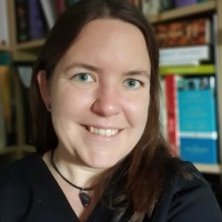 Susan Derksen