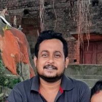 Niladri Mukherjee