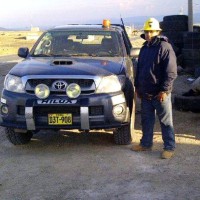 Percy Gutierrez