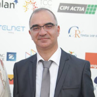 HAMMAMI Mourad