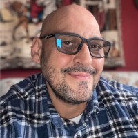 Francisco Javier Barrero Vaca