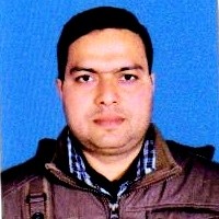 Vipin Sankrit