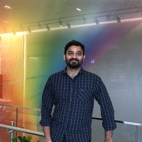 Mahendravarman Natarajan