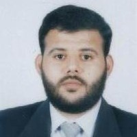 Mohammad Ryad alqader