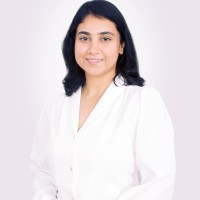 Drishti Dwivedi