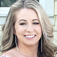 Catherine O'Brien