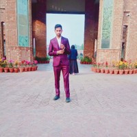 M Asghar