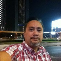enrico manalo