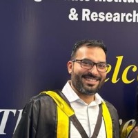 Vishal Sidana