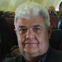 Colin D Vernon