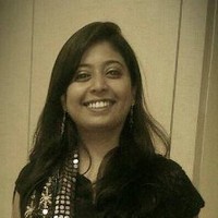 Ipsita Sen