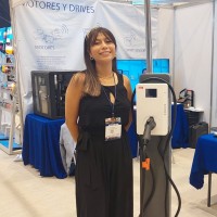 María Fernanda Ferruzca Morales