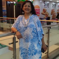 Ruchi Bigharia