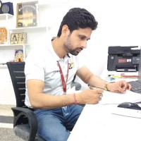 Navdeep Kumar