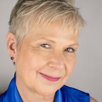 Beth Perry