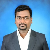 Yashwanth C