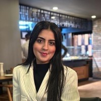 Chaimaa Dourghal