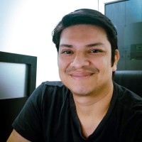 Erik Javier Cabrera