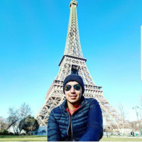 Sergio Rafael Cano Guevara