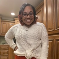 Marketta Morrison