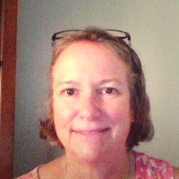 Sandy Ginn