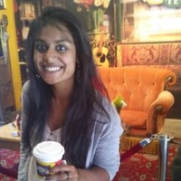 Ramya Pokala