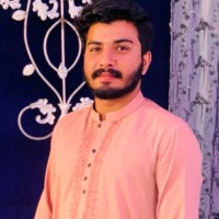 Usman Saeed