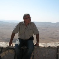 Alexander Shapiro